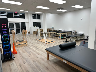 Airline Physical Therapy and Spine main image