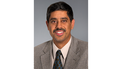 Ajay Dar, MD main image