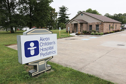 Akron Children's Pediatrics, Austintown main image