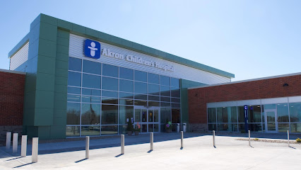 Akron Children's Pediatrics, Mansfield main image