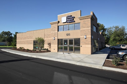 Akron Children's Pediatrics, Perry main image