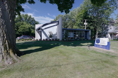 Akron Children's Pediatrics, Warren Downtown main image