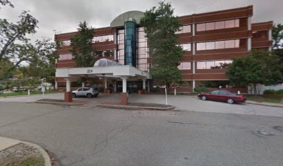 Akron General McDowell Cancer Center main image