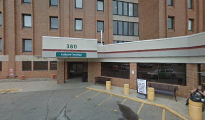 Akron Radiation Oncology main image