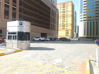 Al Amal Medical Center main image