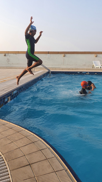 Al Aqeeq Ladies Sports Centre main image
