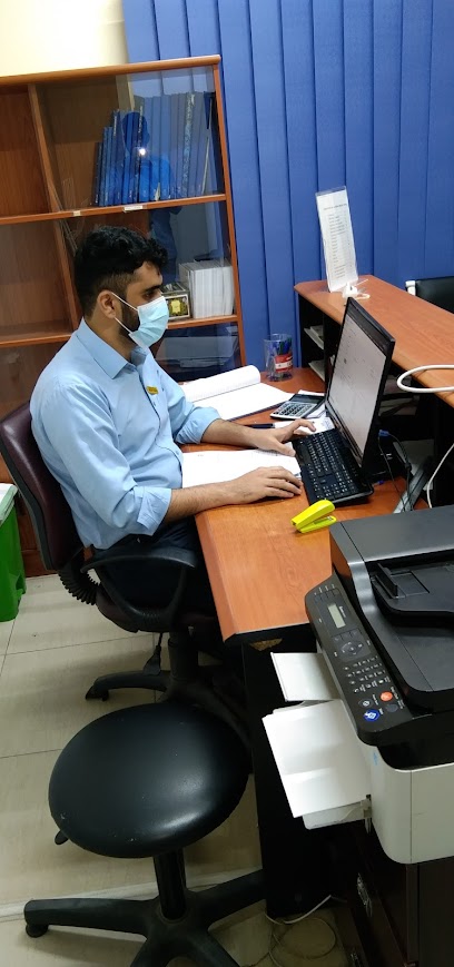 Al Banna Medical Centre main image