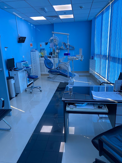 AL BURJ DENTAL CENTER FZ LLC main image