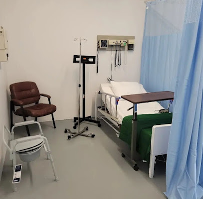 Al Bustan Home Health Care main image