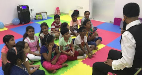 Al Fasht Specialist Clinic main image