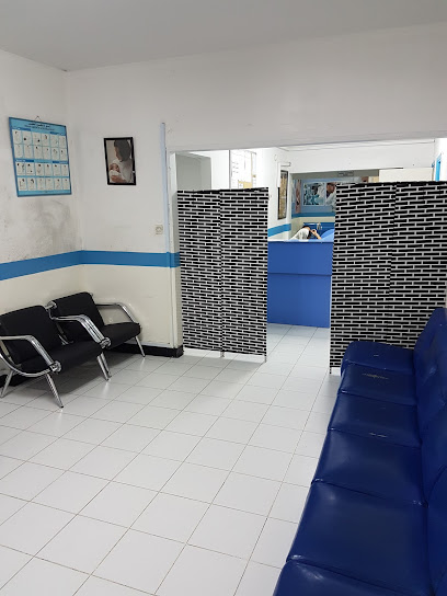Al Hayat Clinic main image