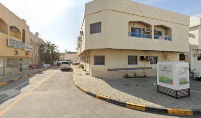 Al Layyah Medical Equipment Trading main image
