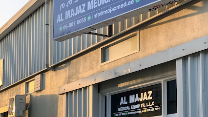 Al Majaz Medical Equipment Trading LLC main image
