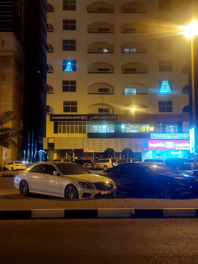 AL Muntasir Medical Center main image