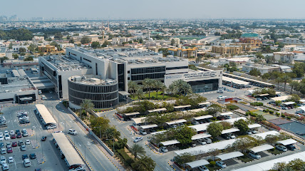 Al Qassimi Women’s and Children’s Hospital - مستشفى القاسمي للنساء والولادة والأطفال main image