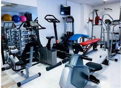 Al Rabiee Fitness GYM - Ladies Onlyنادي الربيع للسيدات - جيم main image