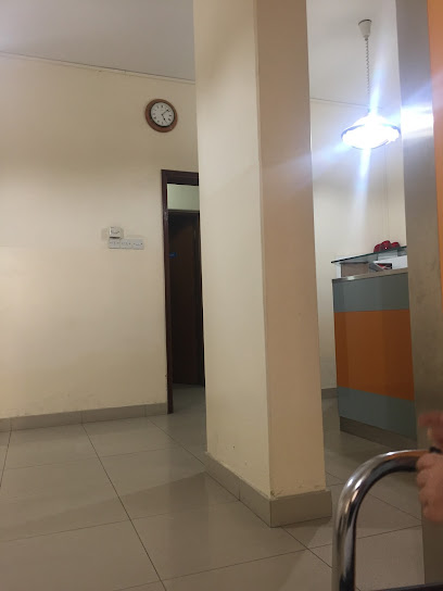 Al Rafah medical center مركز الرأفة الطبي main image
