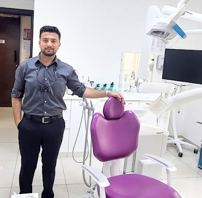 Al Shaghaf Medical Center مركز شغف الطبي image