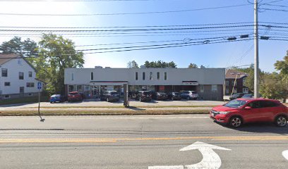 AL-Shawk Home Healthcare, LLC main image