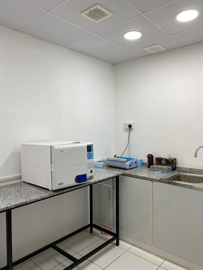 Al Sherouq Medical Center main image