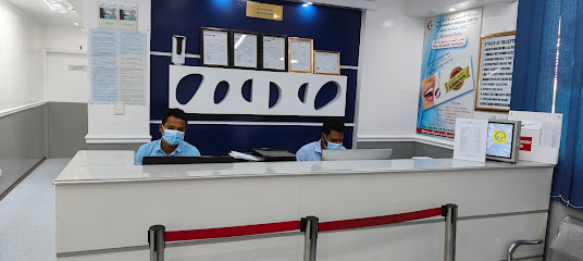 Al Yamamah Medical Center main image
