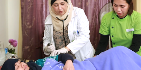 Al Zeyarat Home Health Care Centre main image