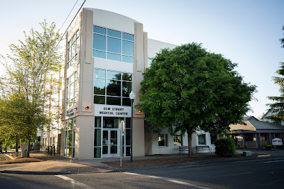 Albany OB/GYN image