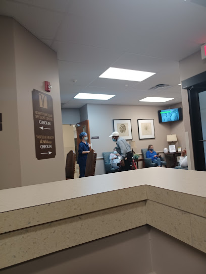 Albany Vascular Specialist Center main image