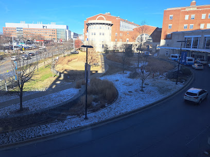Albert B. Chandler Hospital Emergency Department main image