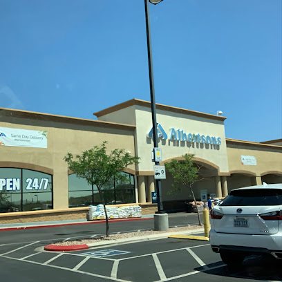 Albertsons Pharmacy main image