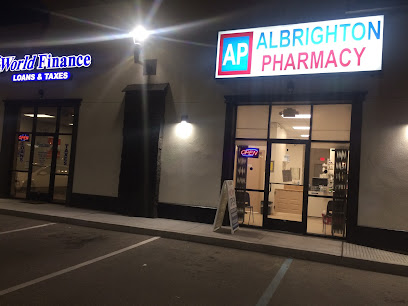ALBRIGHTON PHARMACY main image