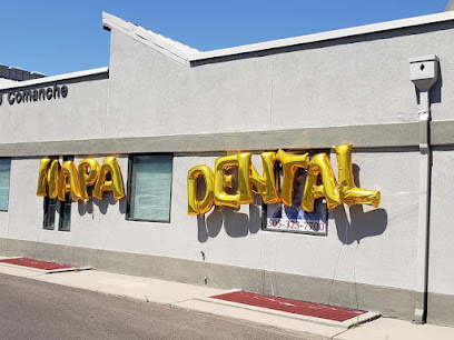 Albuquerque Dentist NAPA Dental main image