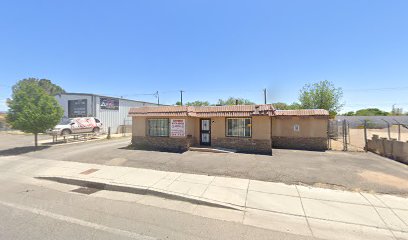 Albuquerque Health Services Medical & Psychological Treatment Center main image