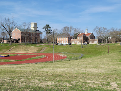Alcorn State University main image