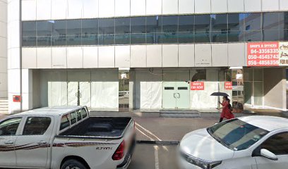 Aldar Maison Home Healthcare and Home Hemodialysis main image