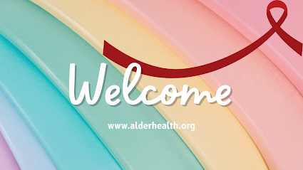 Alder Health Services main image