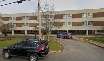 Aldersbridge Physical Therapy & Wellness Center main image