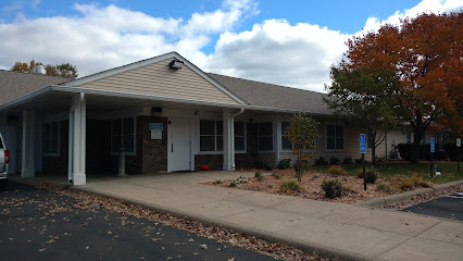 Alexandra House main image