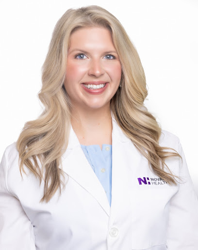 Alexandra Stiles, MD main image