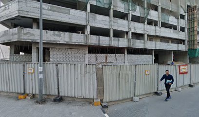 Ali Sahito Dental clinic BU DANIQ sharjah main image