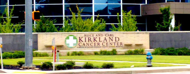 Alice & Carl Kirkland Cancer Center main image