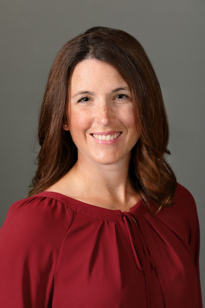 Alison G Blevins MD main image