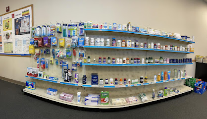 Alivio Pharmacy main image