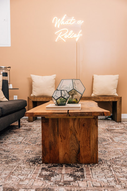 Alivio Wellness NYC main image