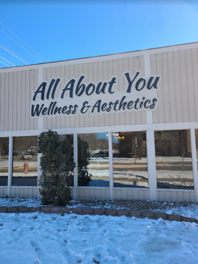 All About You Wellness & Aesthetics main image