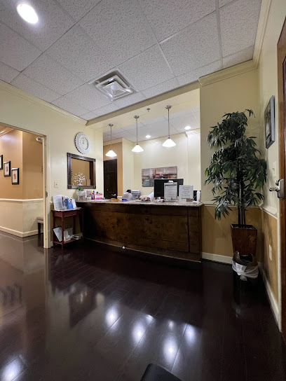All Female OB/GYN main image