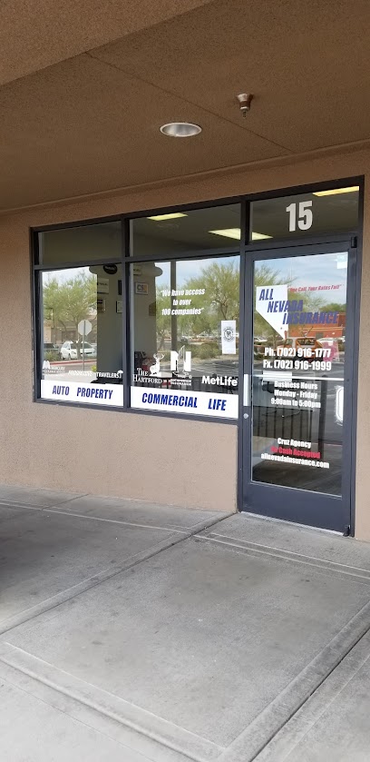 All Nevada Insurance image