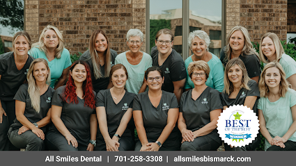All Smiles Dental image