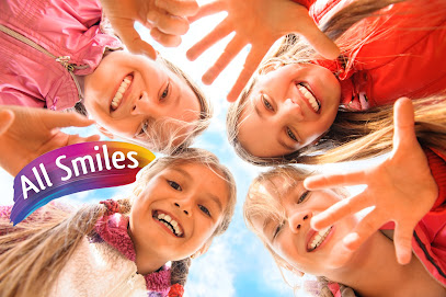 All Smiles Family Dental Center main image