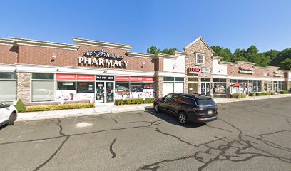All Wellness Compounding Pharmacy main image